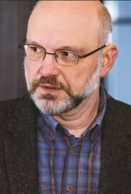 Виктор Сонькин