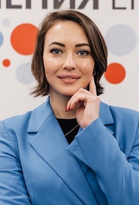 Елена Ветошкина