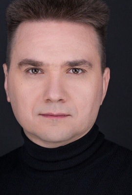 Валерий Домашенко