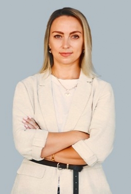 Ольга Огаркова
