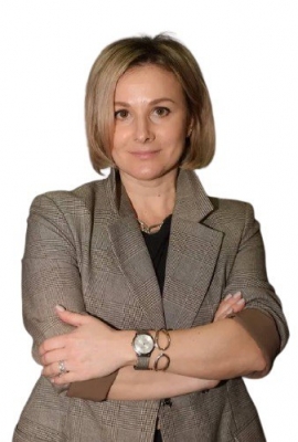 Олеся Тихомирова