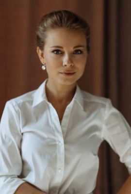 Анастасия Степанова