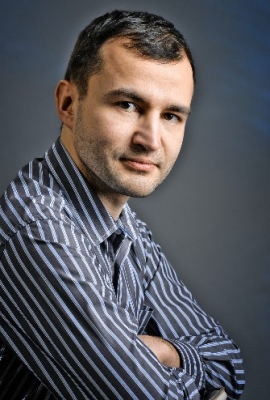 Сергей Мурашев