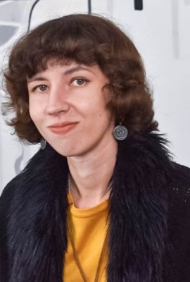 Екатерина Звонцова