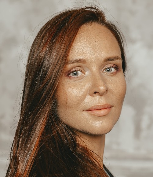 Варвара Сазонова