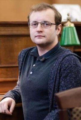 Константин Куприянов