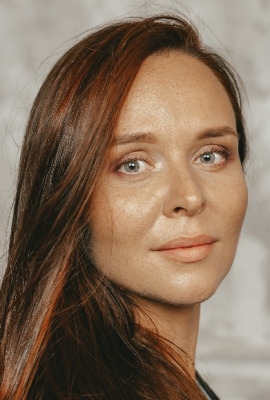 Варвара Сазонова