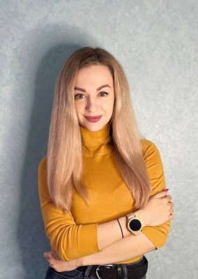 Снежана Шляхова