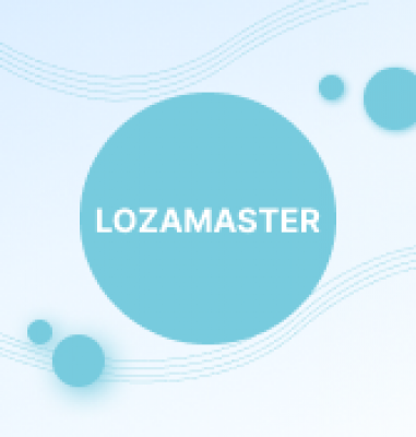 Онлайн-школа по плетению из бумажной лозы Lozamaster