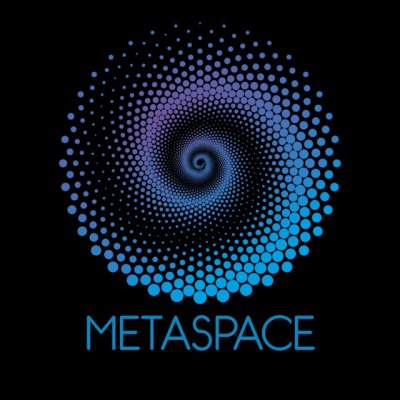 MetaSpace Центр Марии Риверо