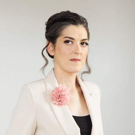 Наталия Субаева