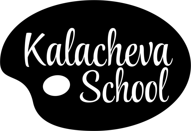 Kalacheva School - Школа рисоования Вероники Калачевой