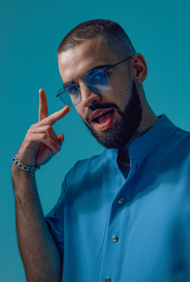 Владимир Нечепорук