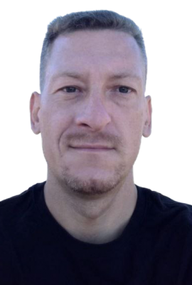 Сергей Авалон