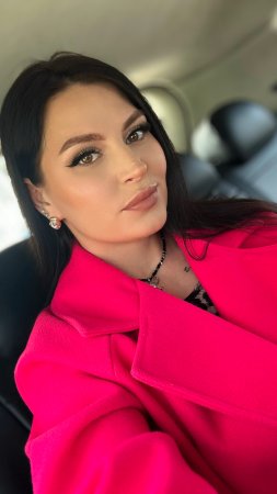 Симонова Екатерина Викторовна