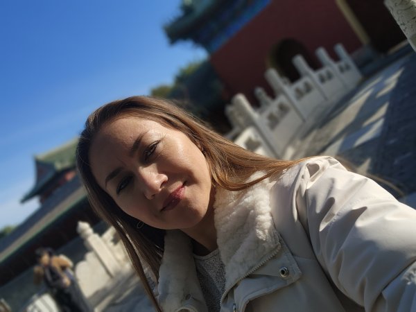 Екатерина Мучукова