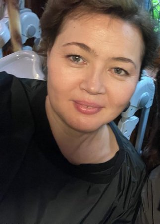 Mira Murzakhanova